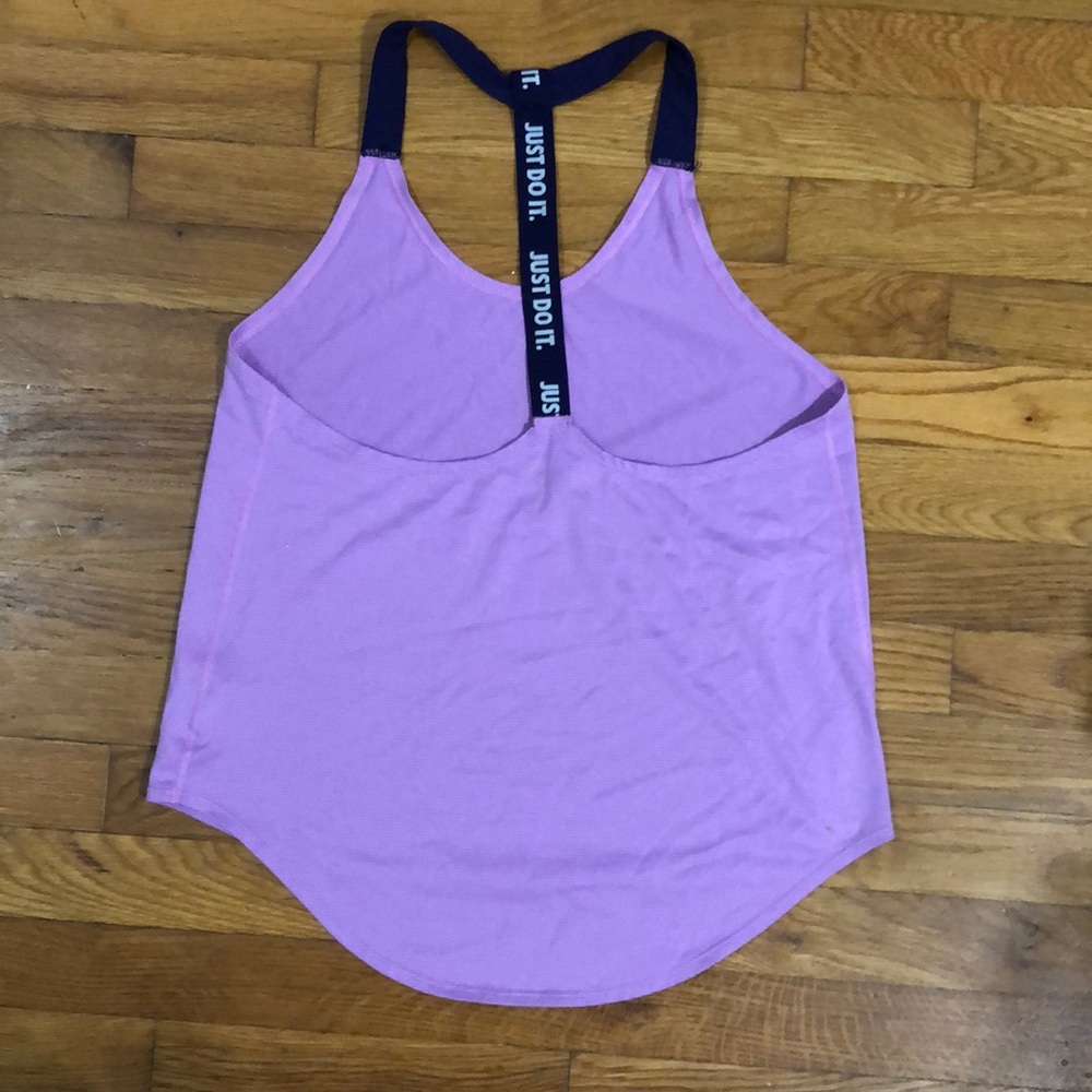 Nike Tank